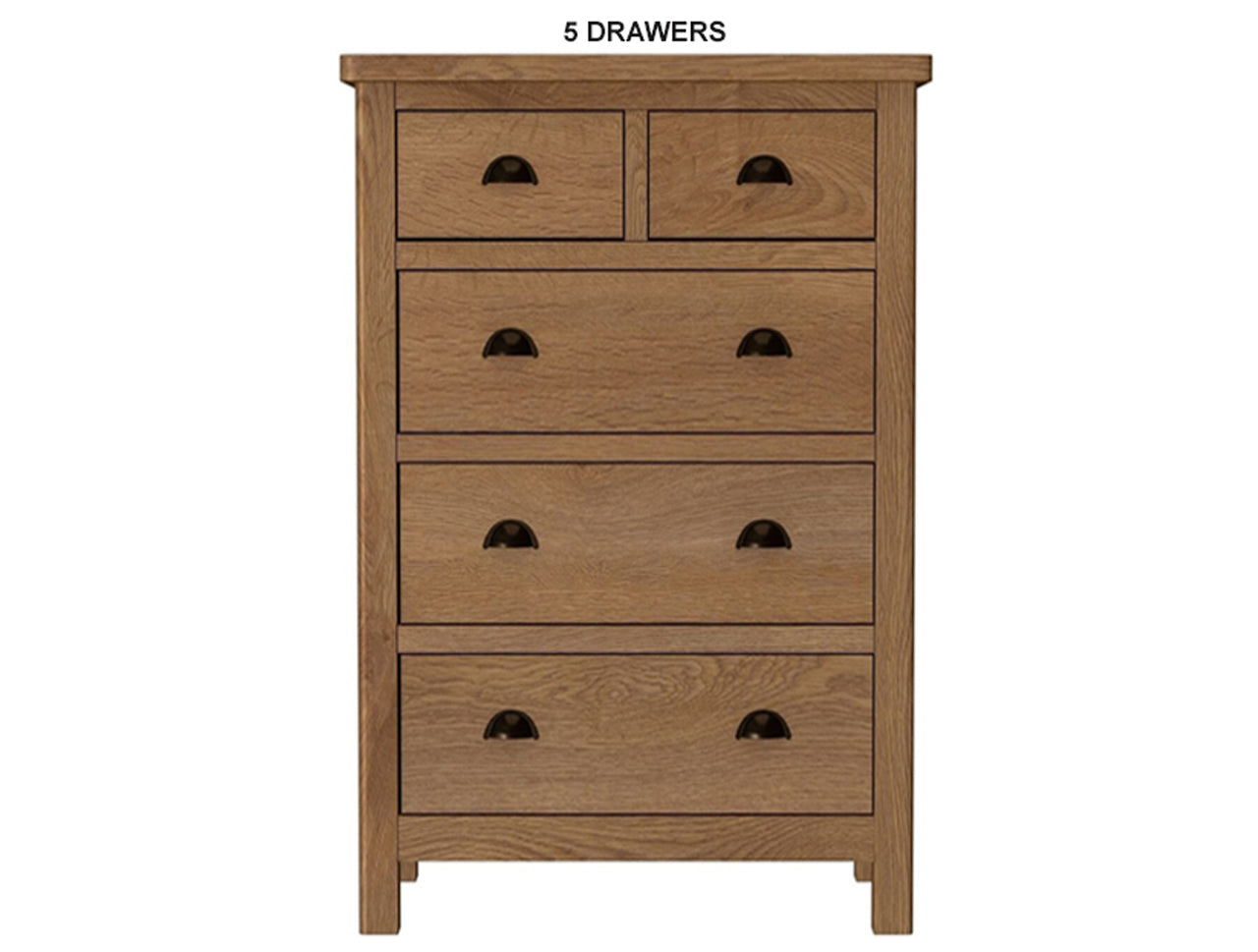 EMINENCE (AUSSIE MADE) TALLBOY COLLECTION - ASSORTED STAINED COLOURS - STARTING FROM $1499