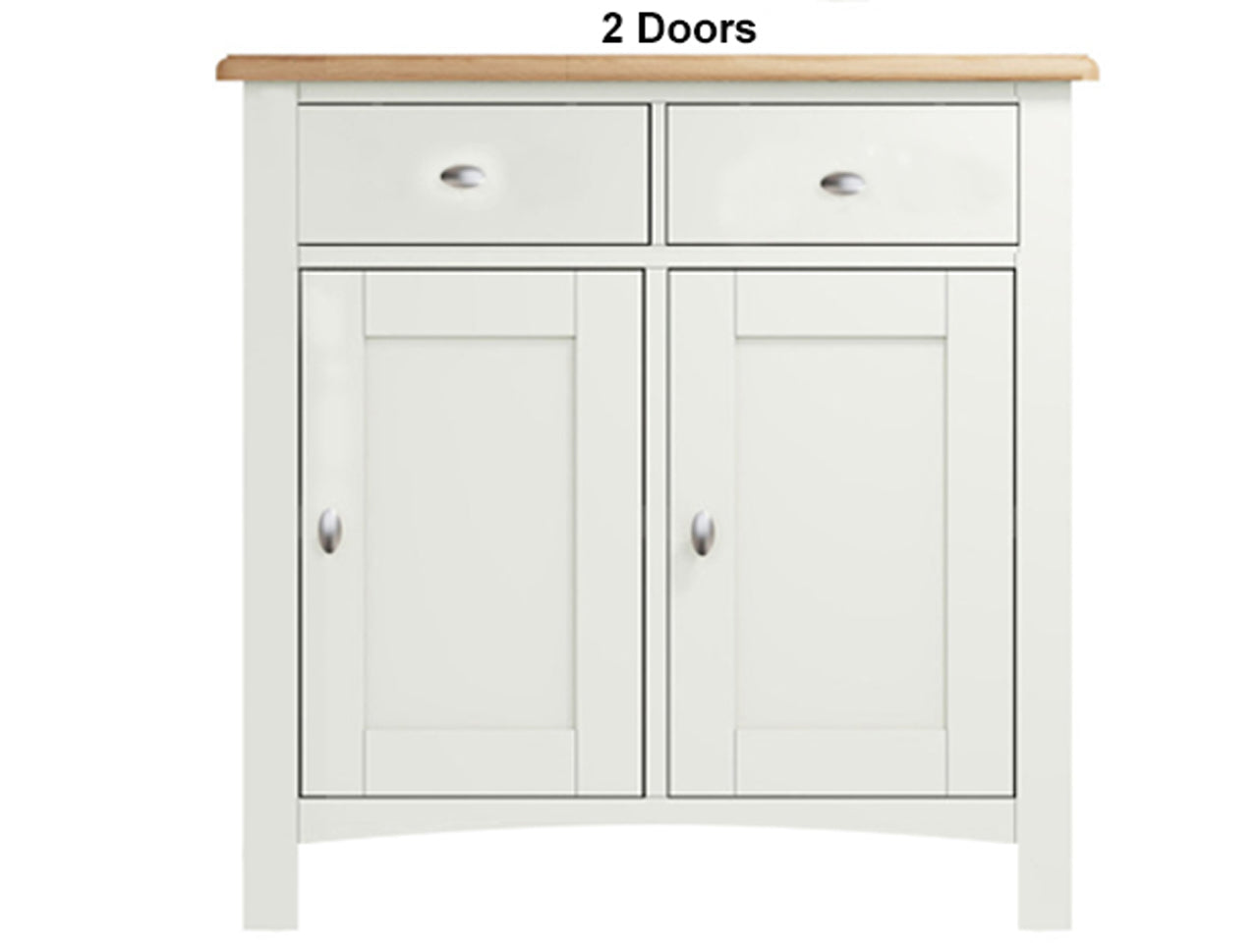 EMMETT (AUSSIE MADE) BUFFET COLLECTION - ASSORTED PAINTED / STAINED COLOURS - STARTING FROM $1199