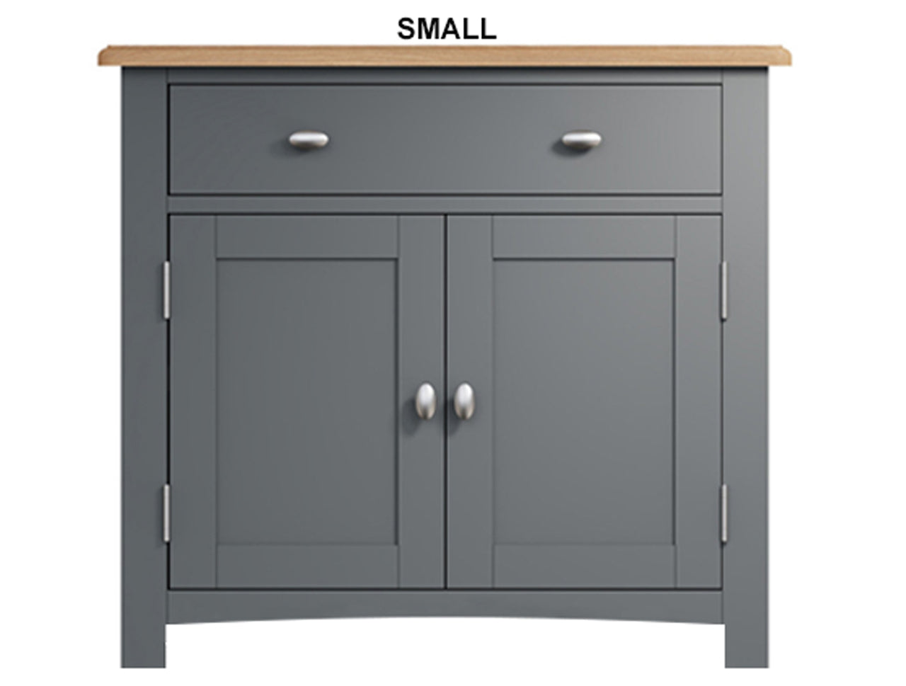 EMMETT (AUSSIE MADE) BUFFET / SIDEBOARD COLLECTION - ASSORTED PAINTED / STAINED COLOURS - STARTING FROM $999