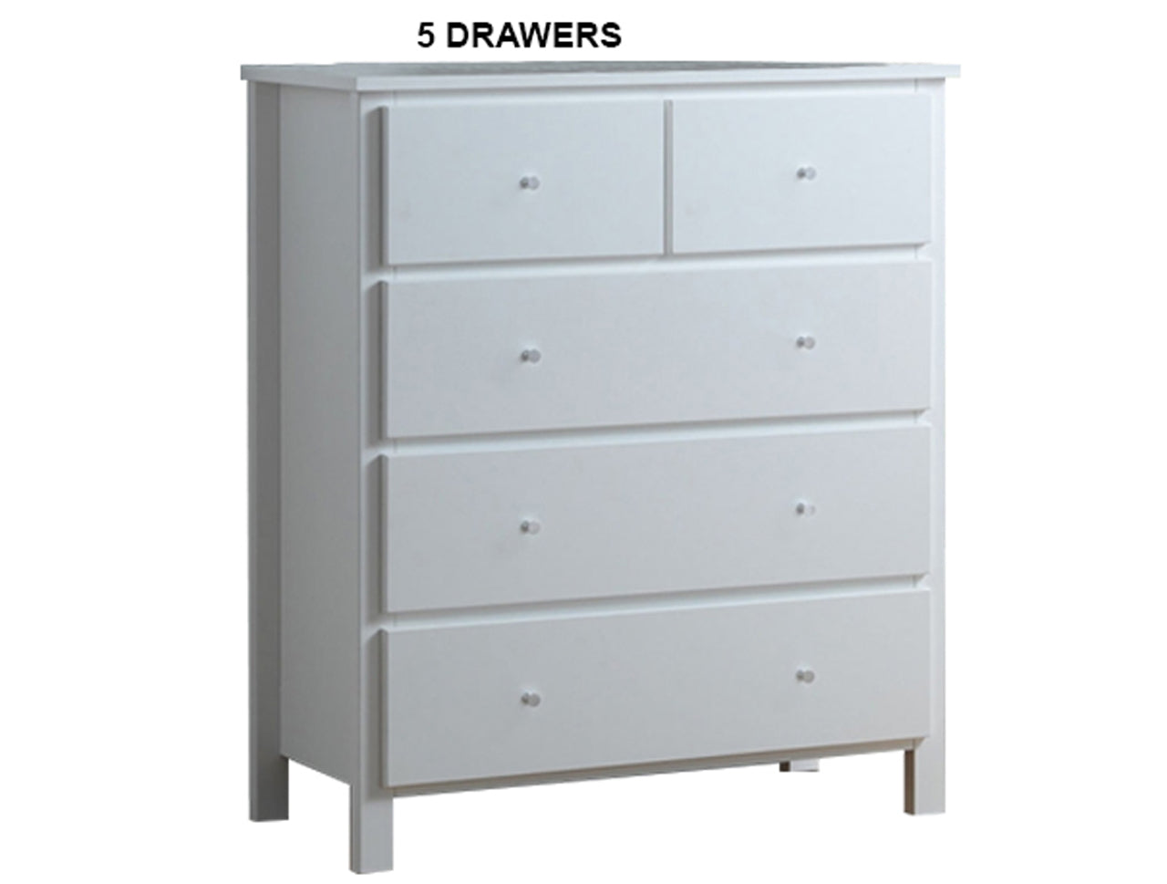 EMPRESS (AUSSIE MADE) TALLBOY COLLECTION - ASSORTED STAINED COLOURS - STARTING FROM $999