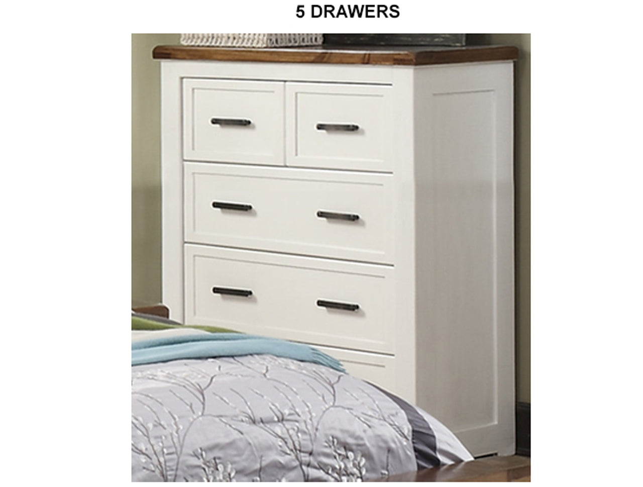 EPCOT (AUSSIE MADE) TALLBOY COLLECTION - ASSORTED PAINTED / STAINED COLOURS - STARTING FROM $1199