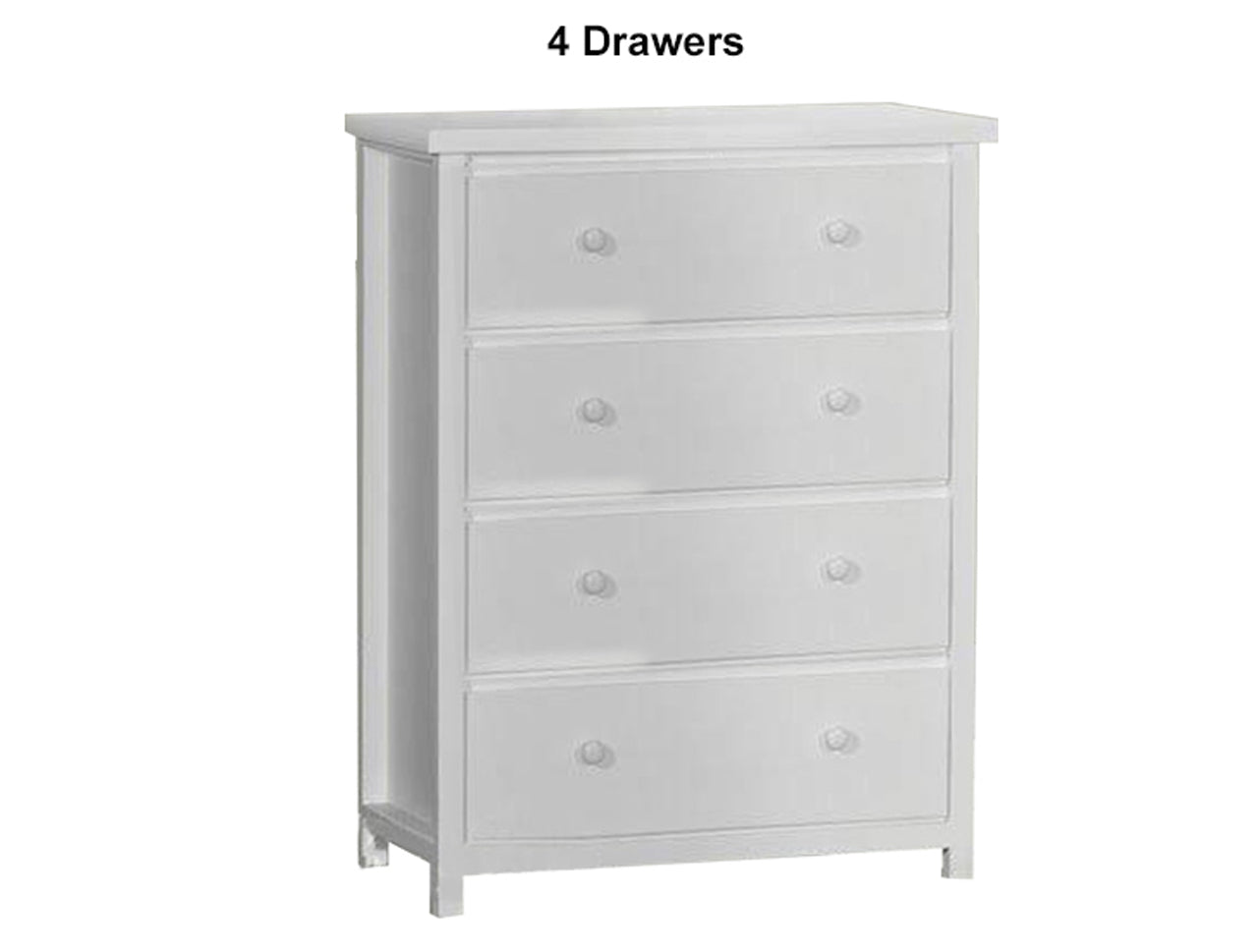 FEDERATION (AUSSIE MADE) TALLBOY COLLECTION - ASSORTED STAINED COLOURS - STARTING FROM $899