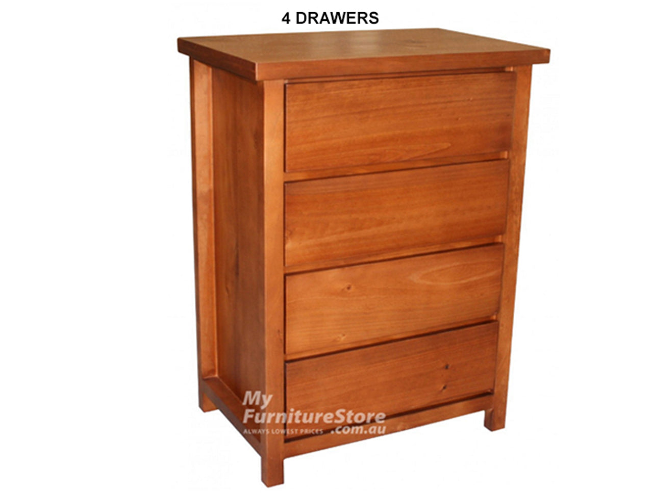 FEDERATION (AUSSIE MADE) NARROWBOY COLLECTION - ASSORTED STAINED COLOURS - STARTING FROM $699