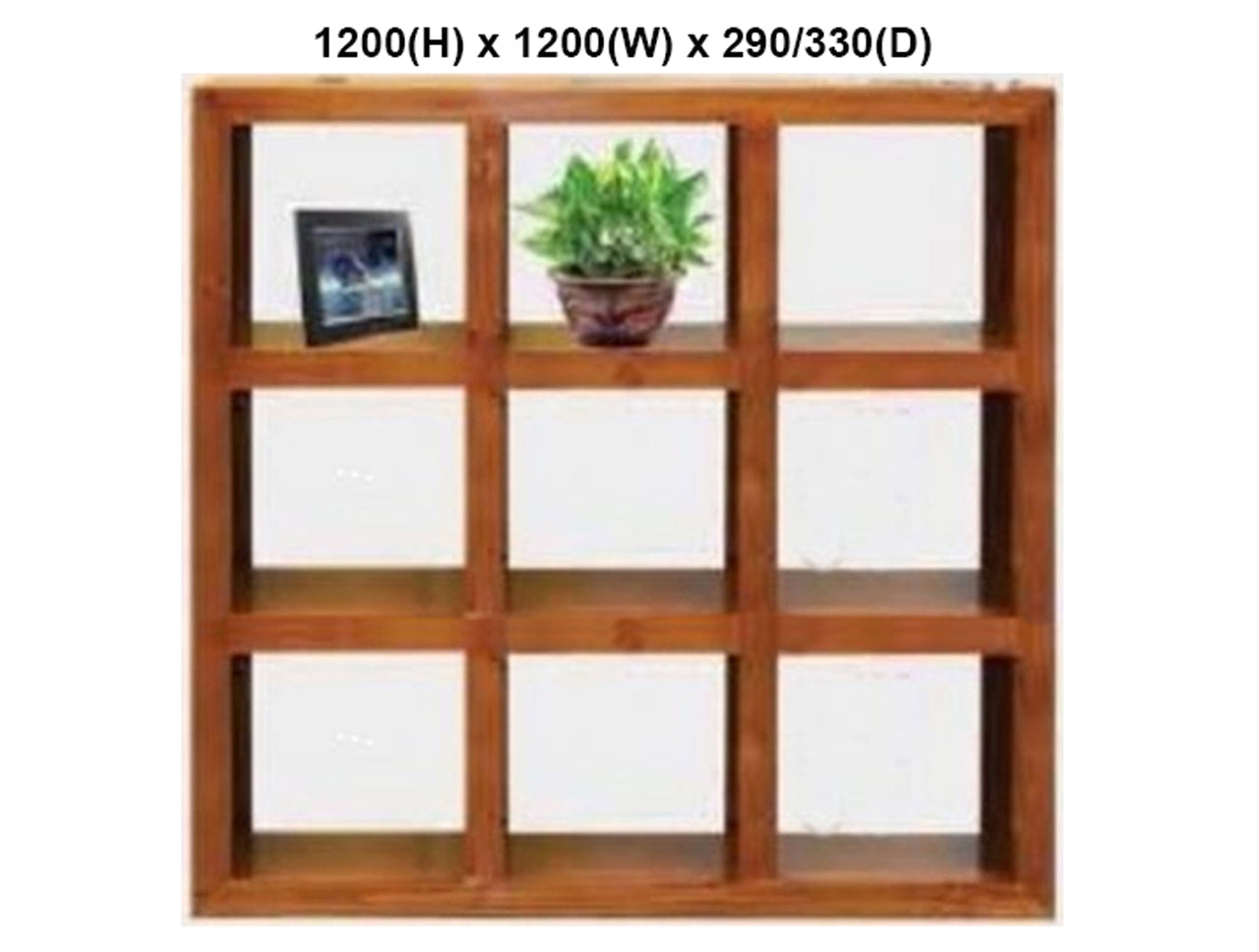 FELICITY (AUSSIE MADE) LOWLINE ROOM DIVIDER COLLECTION - ASSORTED STAINED COLOURS - STARTING FROM $699