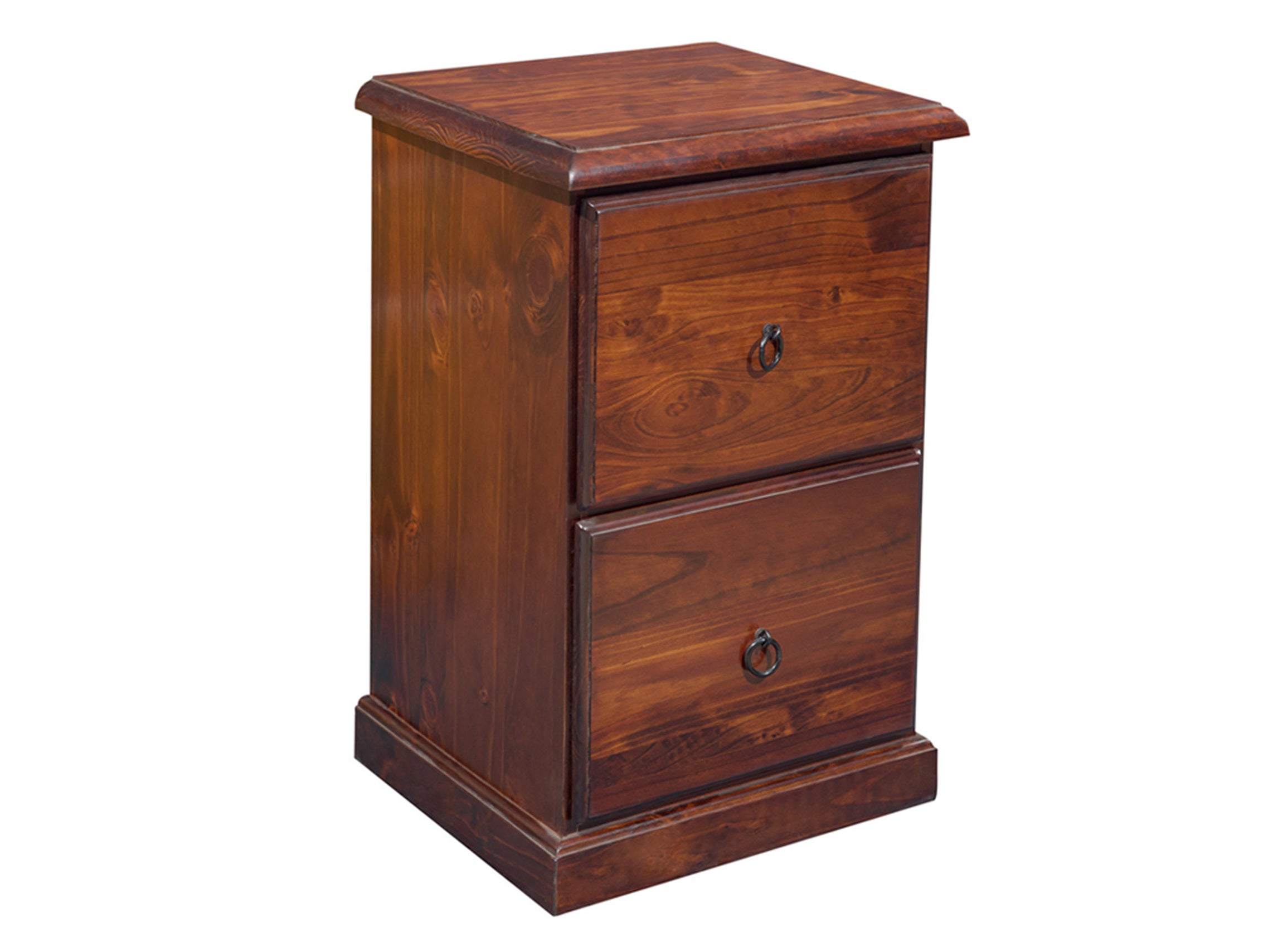NOOSA (AUSSIE MADE) FILING CABINET COLLECTION - ASSORTED STAINED COLOURS - STARTING FROM $499