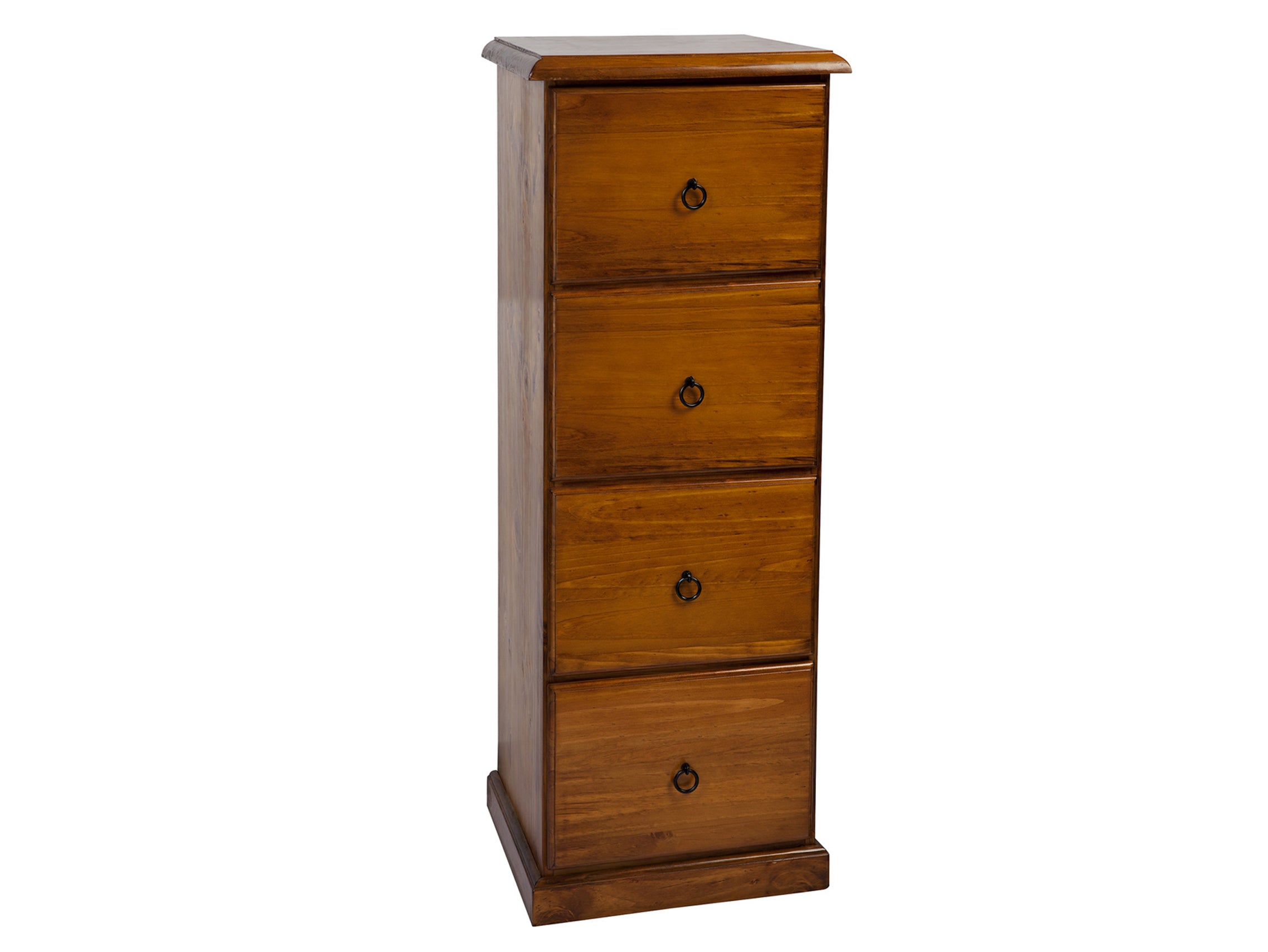 NOOSA (AUSSIE MADE) FILING CABINET COLLECTION - ASSORTED STAINED COLOURS - STARTING FROM $499