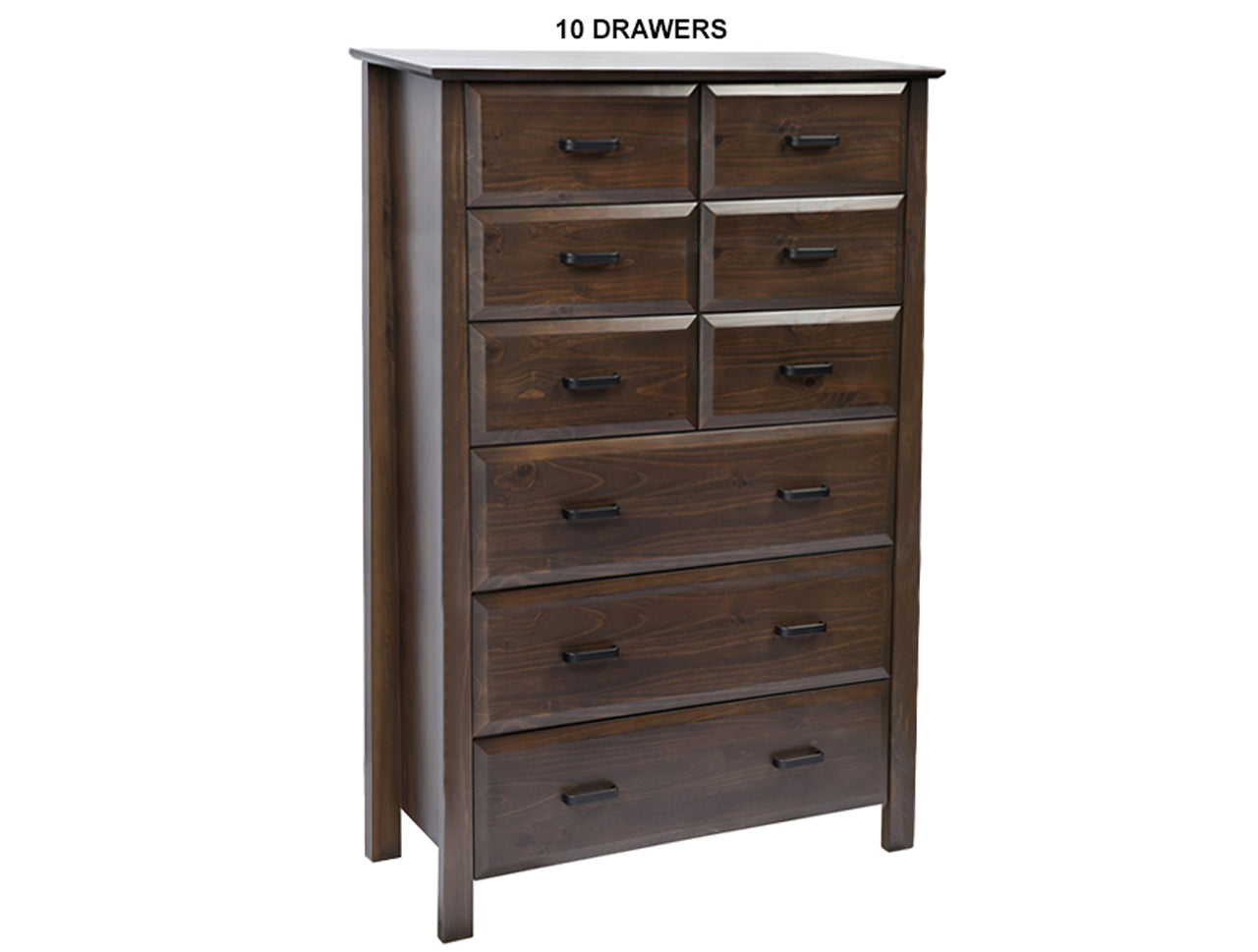 FINLEY (AUSSIE MADE) TALLBOY COLLECTION - ASSORTED STAINED COLOURS - STARTING FROM $899