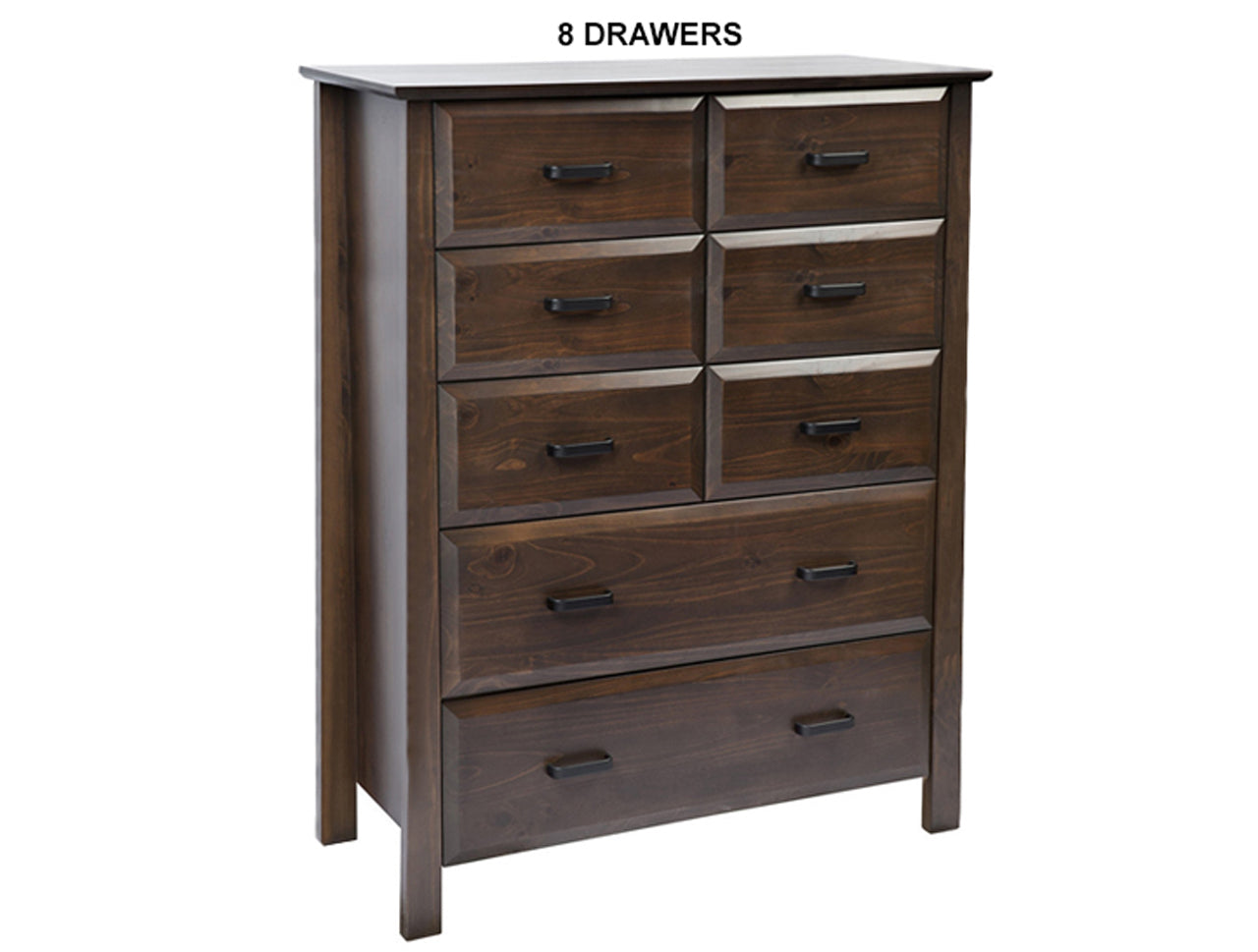FINLEY (AUSSIE MADE) TALLBOY COLLECTION - ASSORTED STAINED COLOURS - STARTING FROM $899