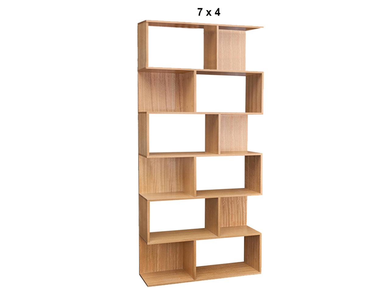FRANKIE (AUSSIE MADE) ROOM DIVIDER COLLECTION - TASSIE OAK COMBINATION - ASSORTED STAINED COLOURS - STARTING FROM $1099