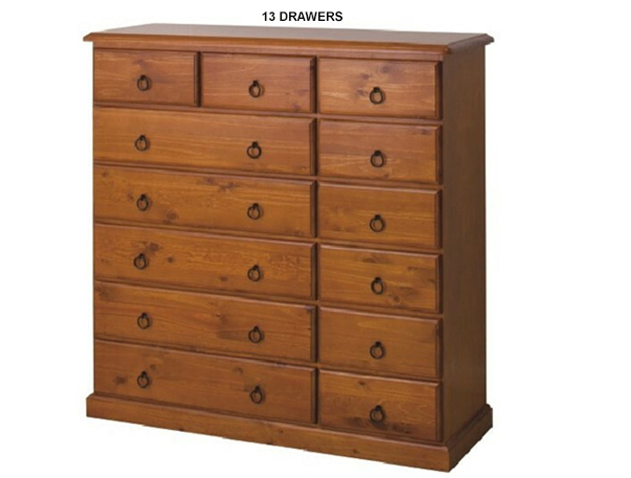 GOLIATH (AUSSIE MADE) TALLBOY COLLECTION - ASSORTED STAINED COLOURS - STARTING FROM $1199