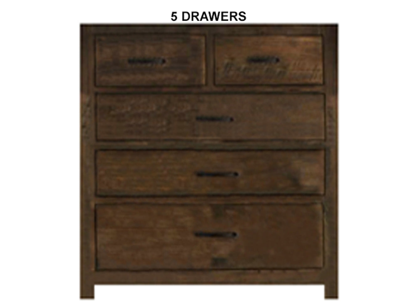 GREELY (AUSSIE MADE) TALLBOY COLLECTION - ASSORTED STAINED COLOURS - STARTING FROM $899
