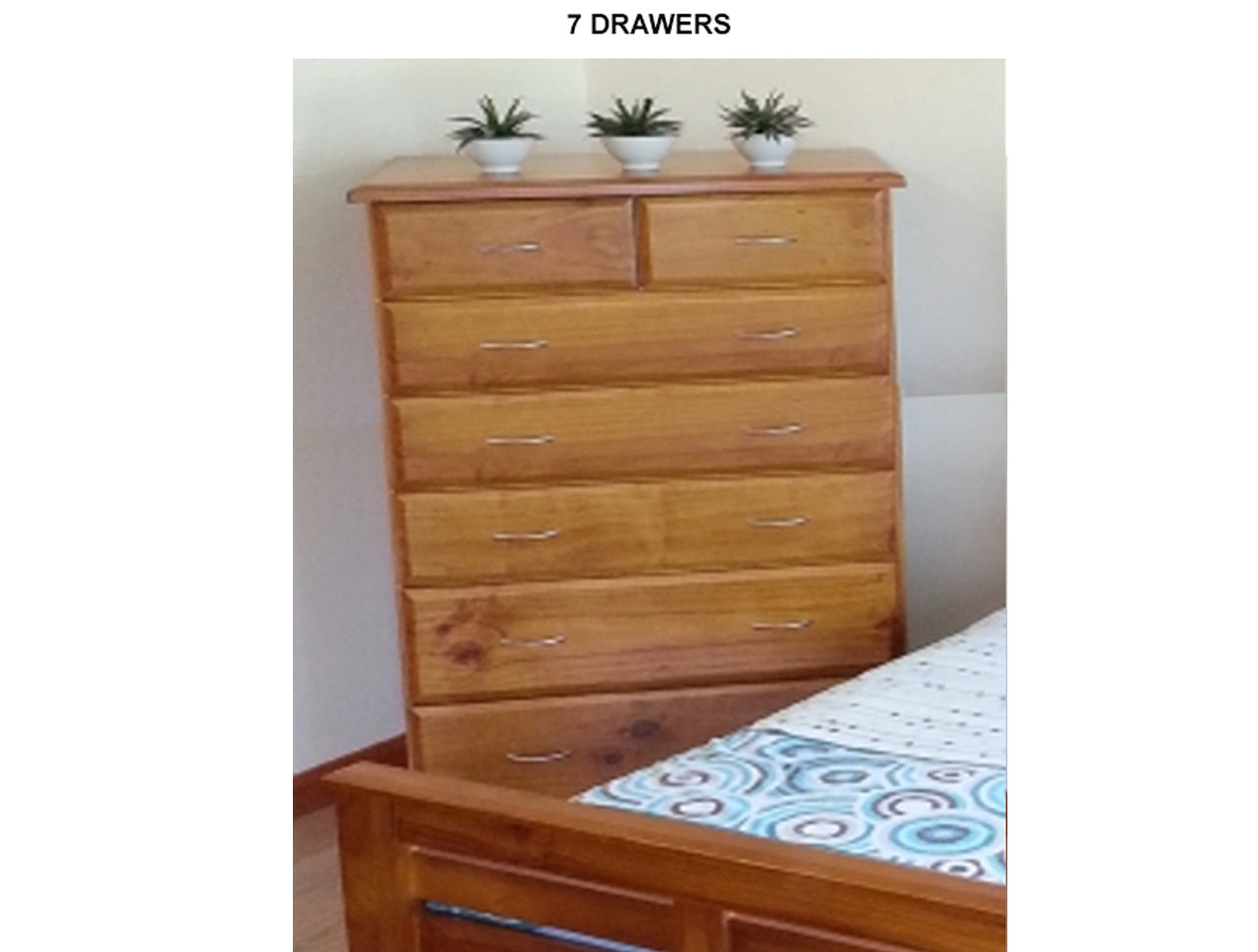 HAVEN (AUSSIE MADE) TALLBOY COLLECTION  - ASSORTED STAINED COLOURS - STARTING FROM $999