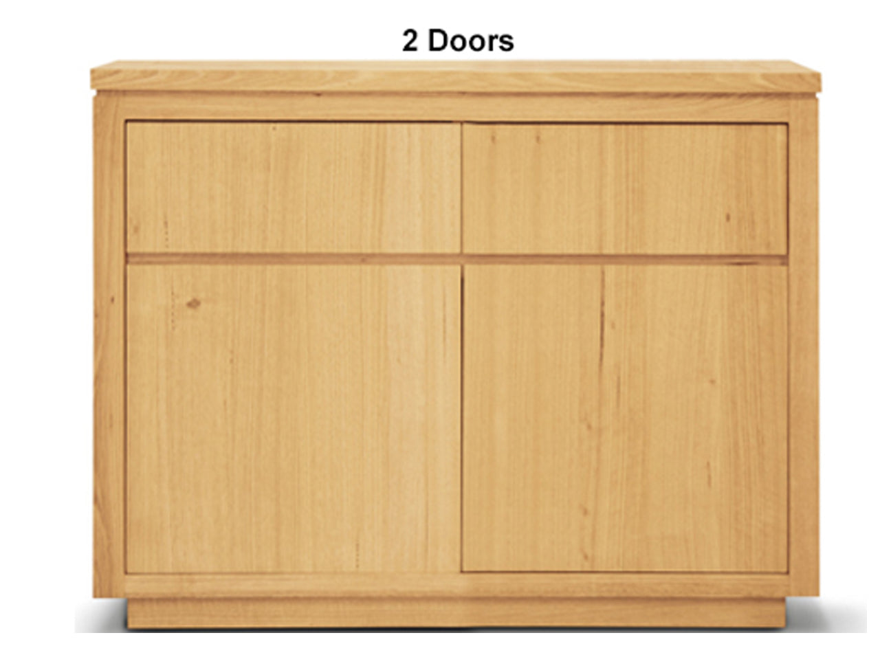 HIGHLAND (AUSSIE MADE) BUFFET COLLECTION - TASSIE OAK COMBINATION - ASSORTED STAINED COLOURS - STARTING FROM $1499