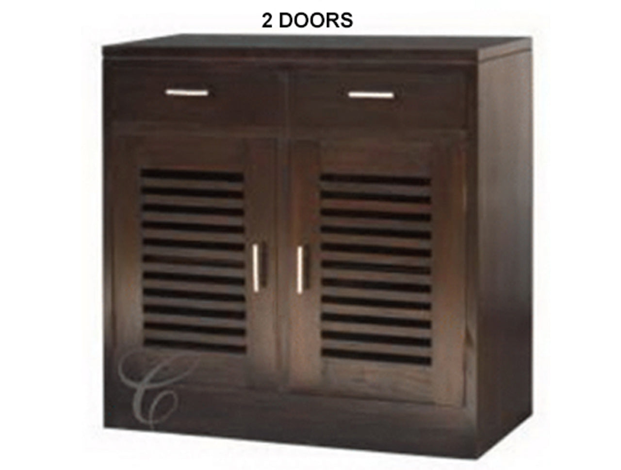 HOLLAND (AUSSIE MADE) BUFFET COLLECTION - ASSORTED STAINED COLOURS - STARTING FROM $699