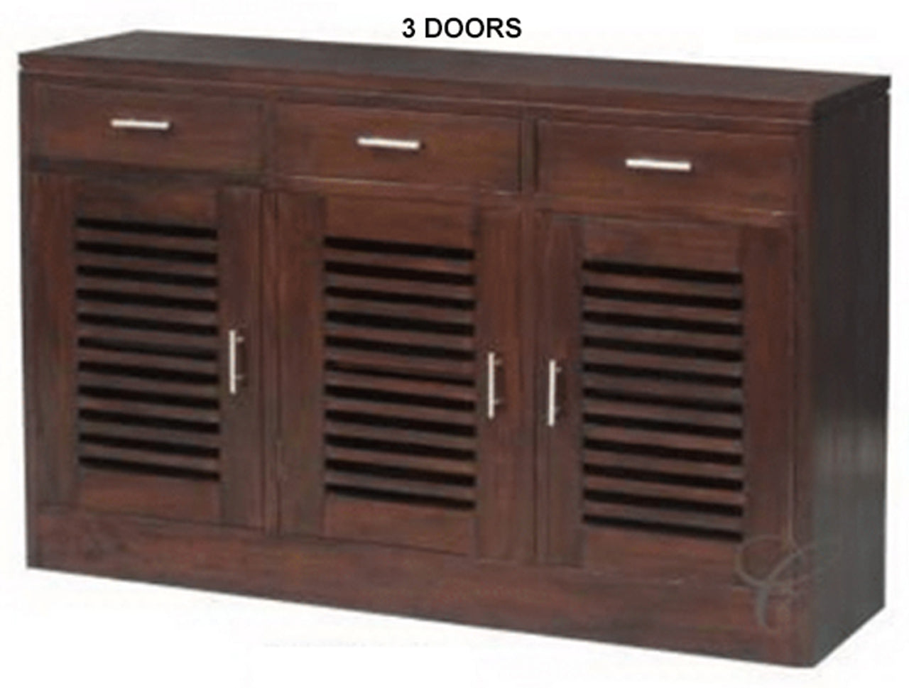 HOLLAND (AUSSIE MADE) BUFFET COLLECTION - ASSORTED STAINED COLOURS - STARTING FROM $699