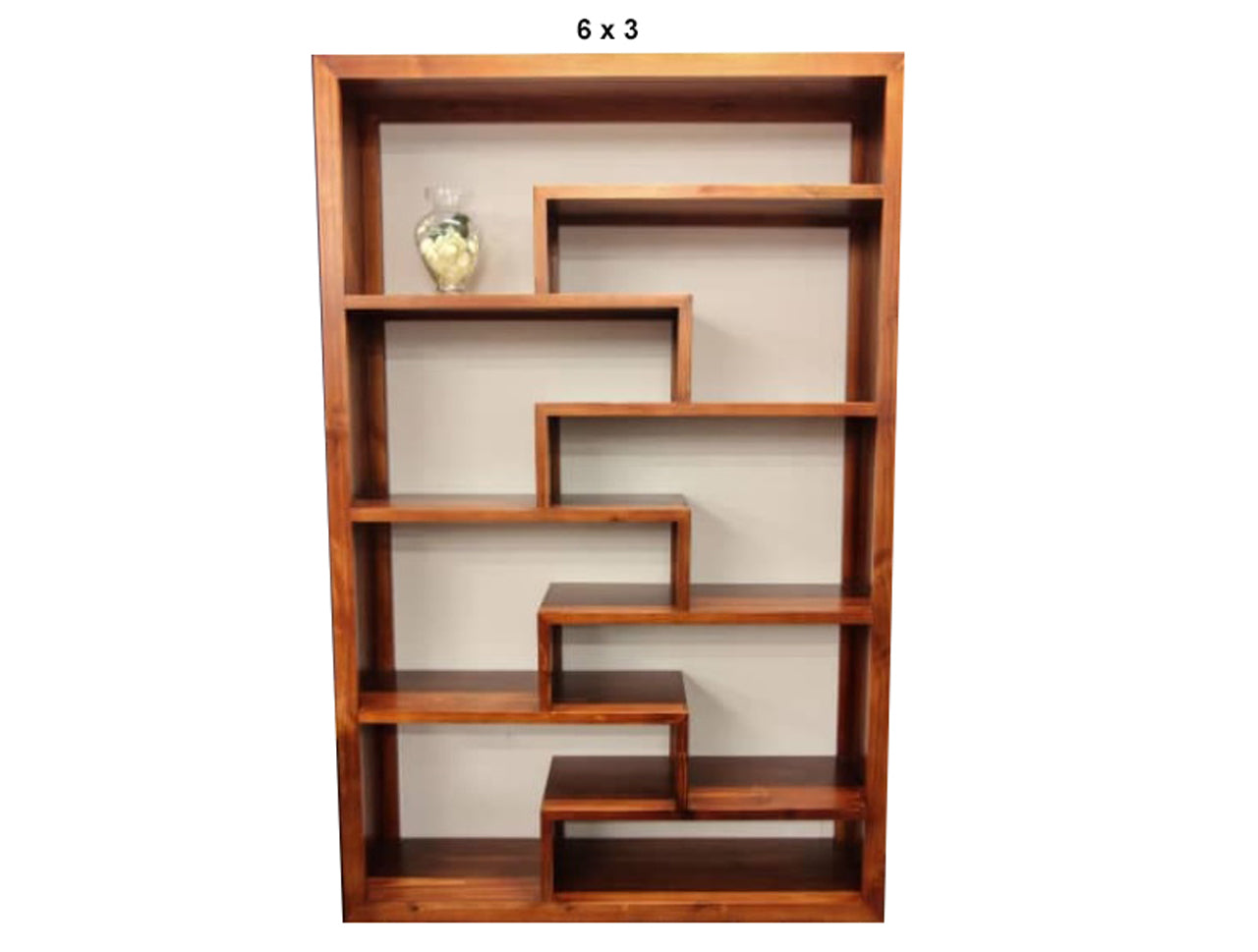 HORIZON (AUSSIE MADE) HIGHLINE ROOM DIVIDER COLLECTION - ASSORTED STAINED COLOURS - STARTING FROM $699