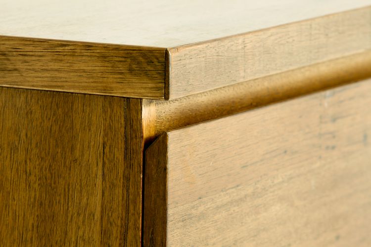 BROOKLYN 3 PIECE CHEST SET - RUSTIC