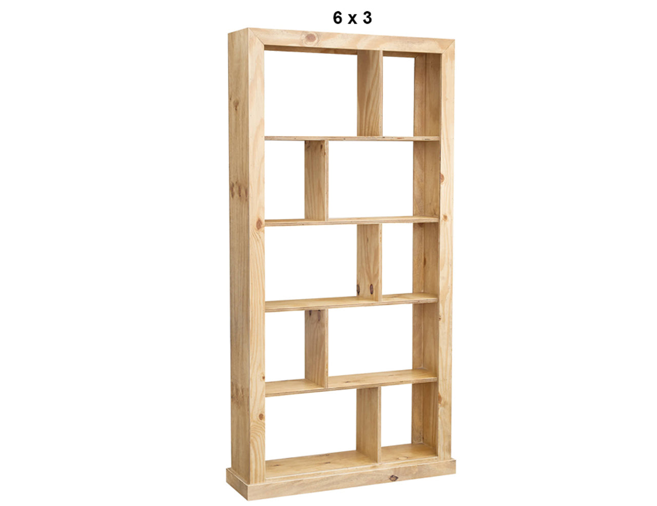 INDUSTRIALISED (AUSSIE MADE) HIGHLINE ROOM DIVIDER COLLECTION - ASSORTED STAINED COLOURS - STARTING FROM $699