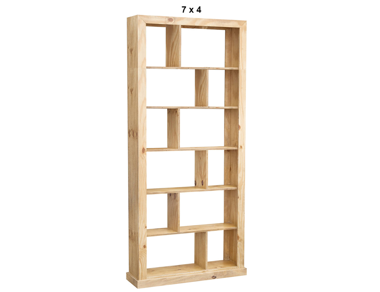 INDUSTRIALISED (AUSSIE MADE) HIGHLINE ROOM DIVIDER COLLECTION - ASSORTED STAINED COLOURS - STARTING FROM $699