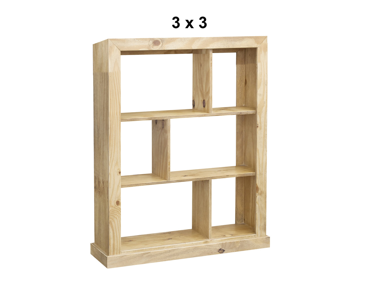 INDUSTRIALISED (AUSSIE MADE) LOWLINE ROOM DIVIDER COLLECTION - ASSORTED STAINED COLOURS - STARTING FROM $499