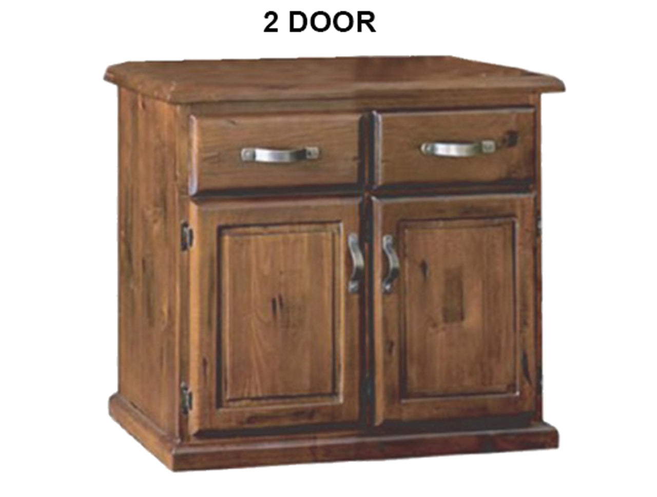 JAMAICA (AUSSIE MADE) BUFFET COLLECTION - ASSORTED STAINED COLOURS - STARTING FROM $699