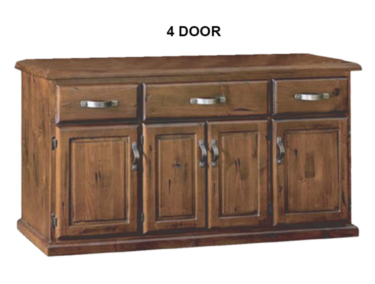JAMAICA (AUSSIE MADE) BUFFET COLLECTION - ASSORTED STAINED COLOURS - STARTING FROM $699
