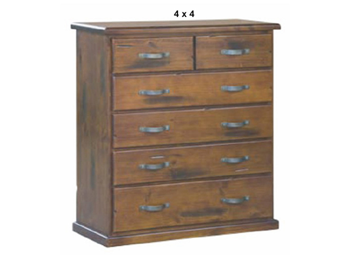 JAMAICA (AUSSIE MADE) TALLBOY COLLECTION - ASSORTED STAINED COLOURS - STARTING FROM $1099