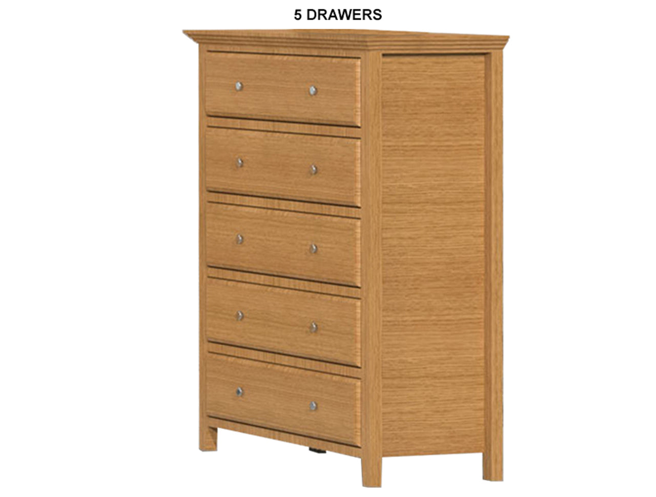 JASPER (AUSSIE MADE) TALLBOY COLLECTION - TASSIE OAK COMBINATION - ASSORTED STAINED COLOURS - STARTING FROM $1399