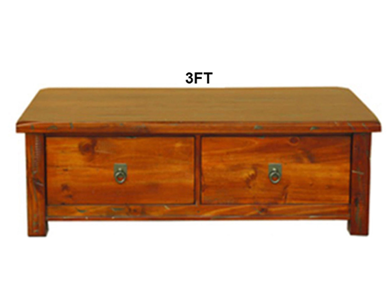 KIMBERLEY (AUSSIE MADE) COFFEE TABLE COLLECTION - ASSORTED STAINED COLOURS - STARTING FROM $699