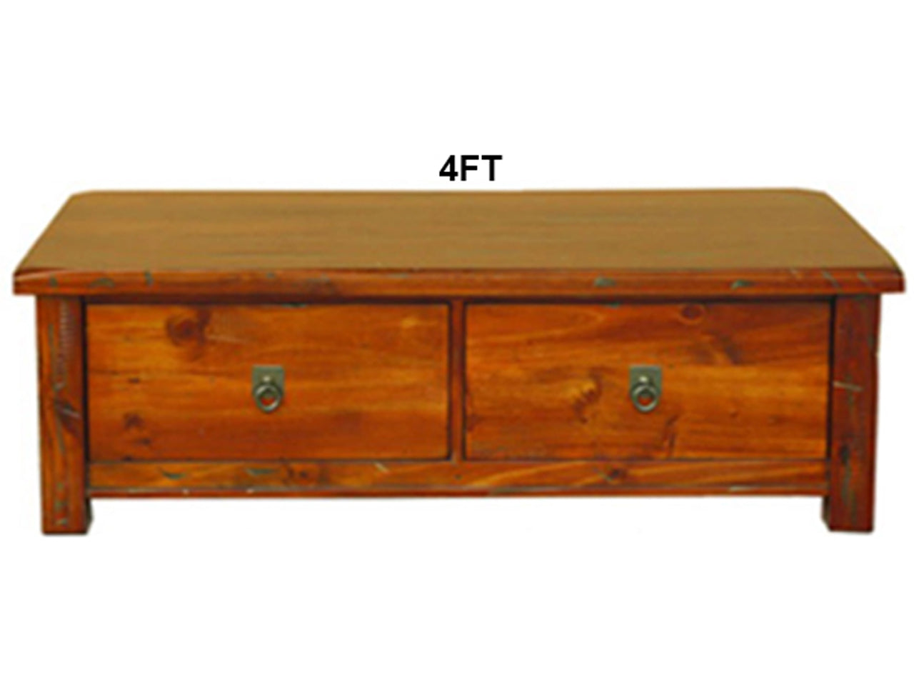 KIMBERLEY (AUSSIE MADE) COFFEE TABLE COLLECTION - ASSORTED STAINED COLOURS - STARTING FROM $699
