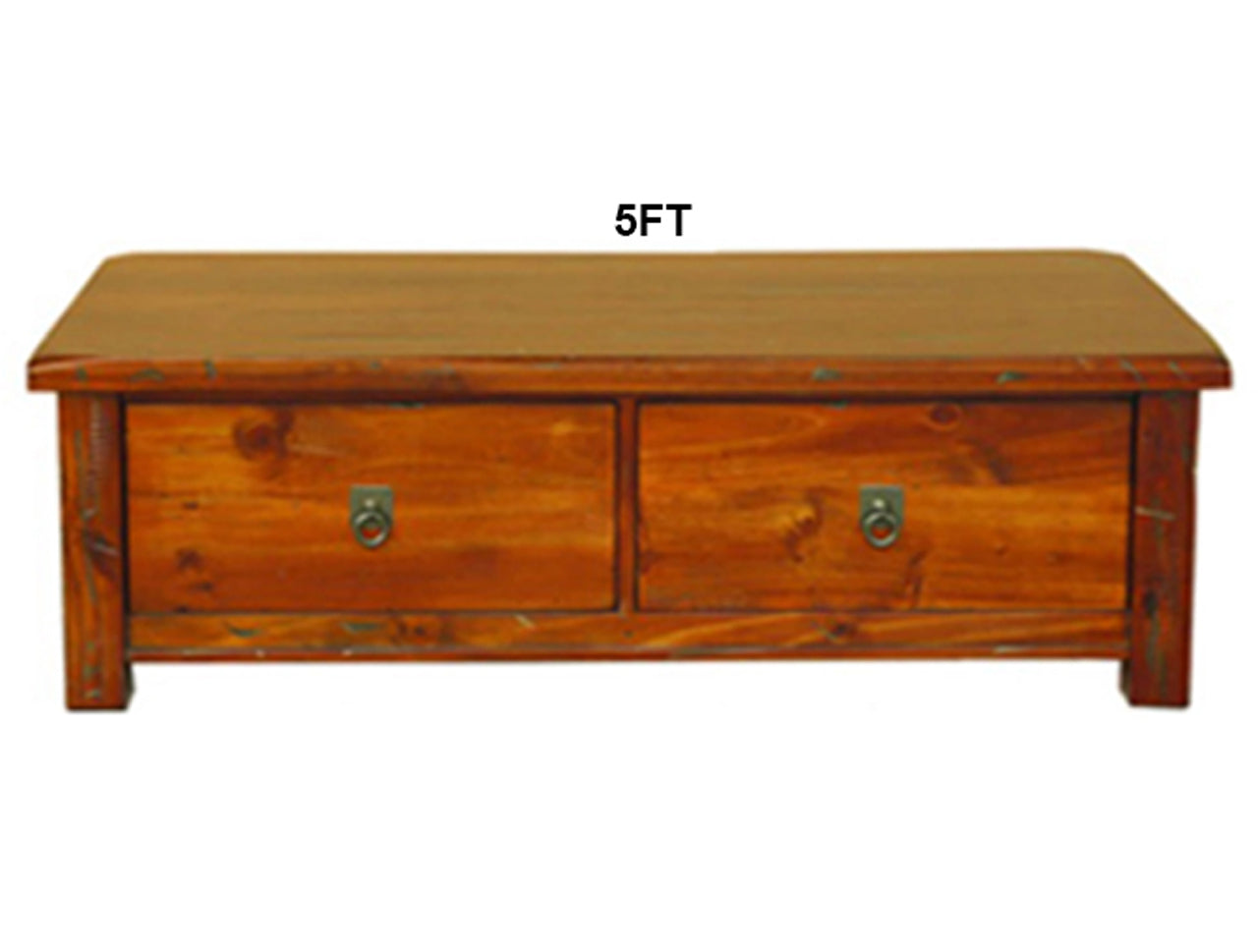 KIMBERLEY (AUSSIE MADE) COFFEE TABLE COLLECTION - ASSORTED STAINED COLOURS - STARTING FROM $699