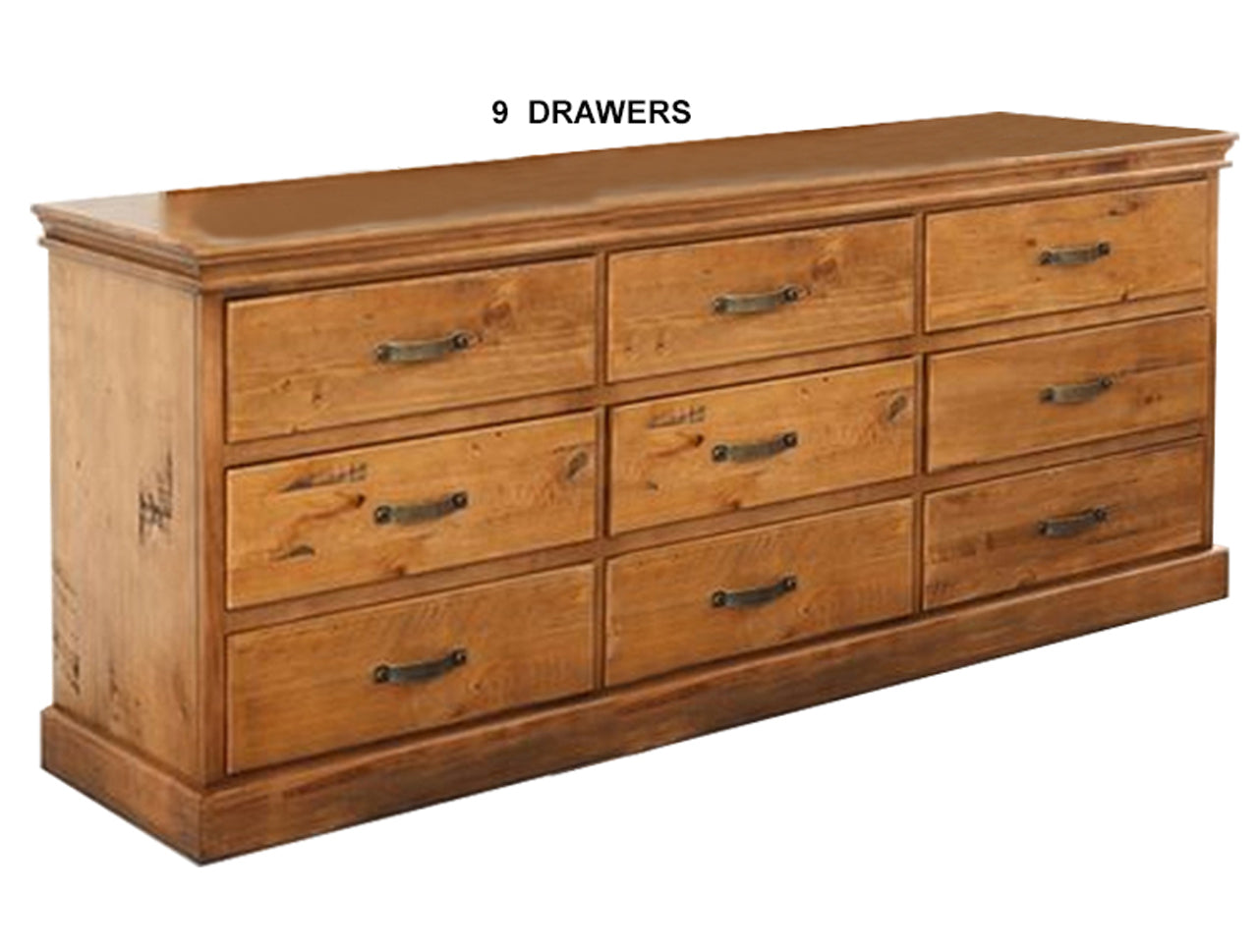 KIPLING (AUSSIE MADE) LOWBOY COLLECTION - ASSORTED STAINED COLOURS - STARTING FROM $999