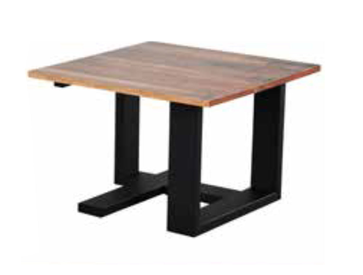 ADRIA LAMP TABLE  -  AS PICTURED
