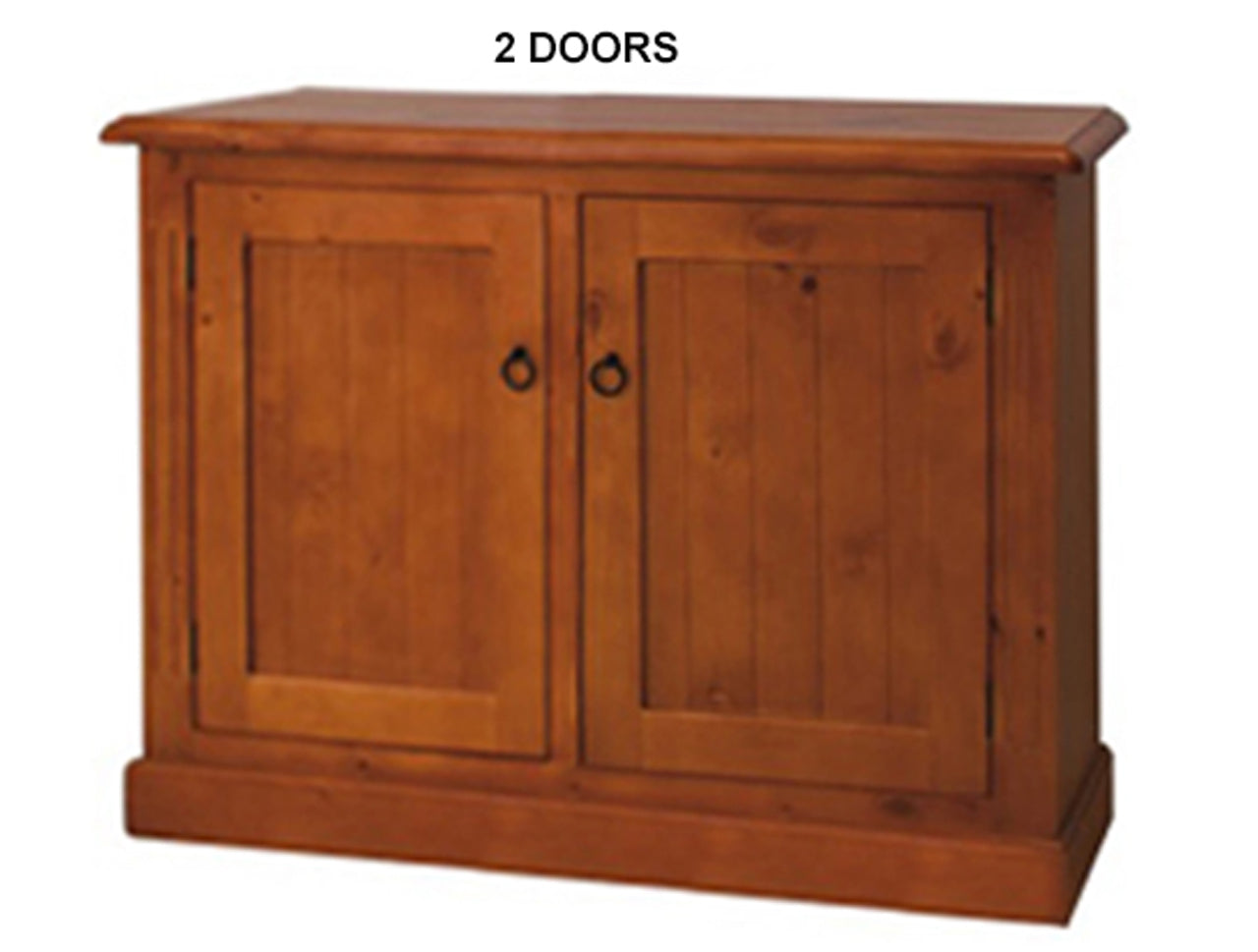 LAUCESTON (AUSSIE MADE) BUFFET COLLECTION - ASSORTED STAINED COLOURS - STARTING FROM $899