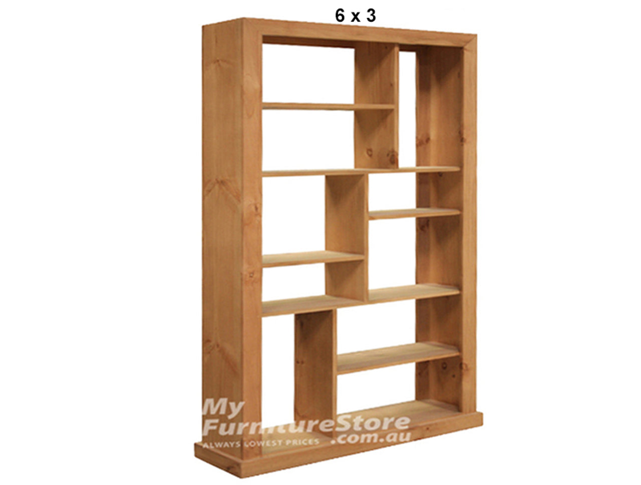 LINEAR (AUSSIE MADE) HIGHLINE ROOM DIVIDER COLLECTION - ASSORTED STAINED COLOURS - STARTING FROM $699
