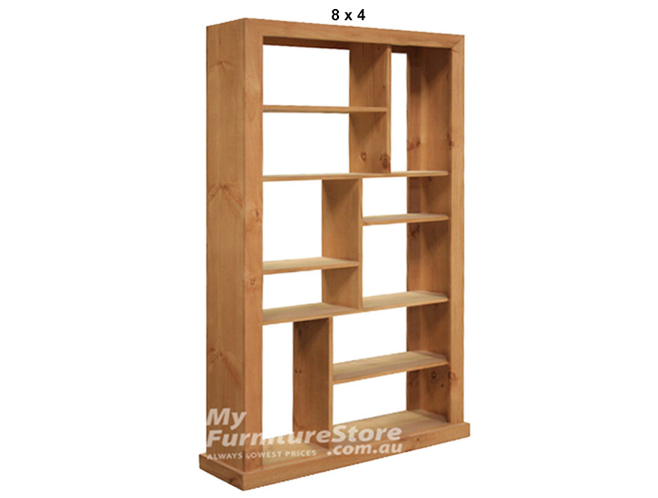 LINEAR (AUSSIE MADE) HIGHLINE ROOM DIVIDER COLLECTION - ASSORTED STAINED COLOURS - STARTING FROM $699