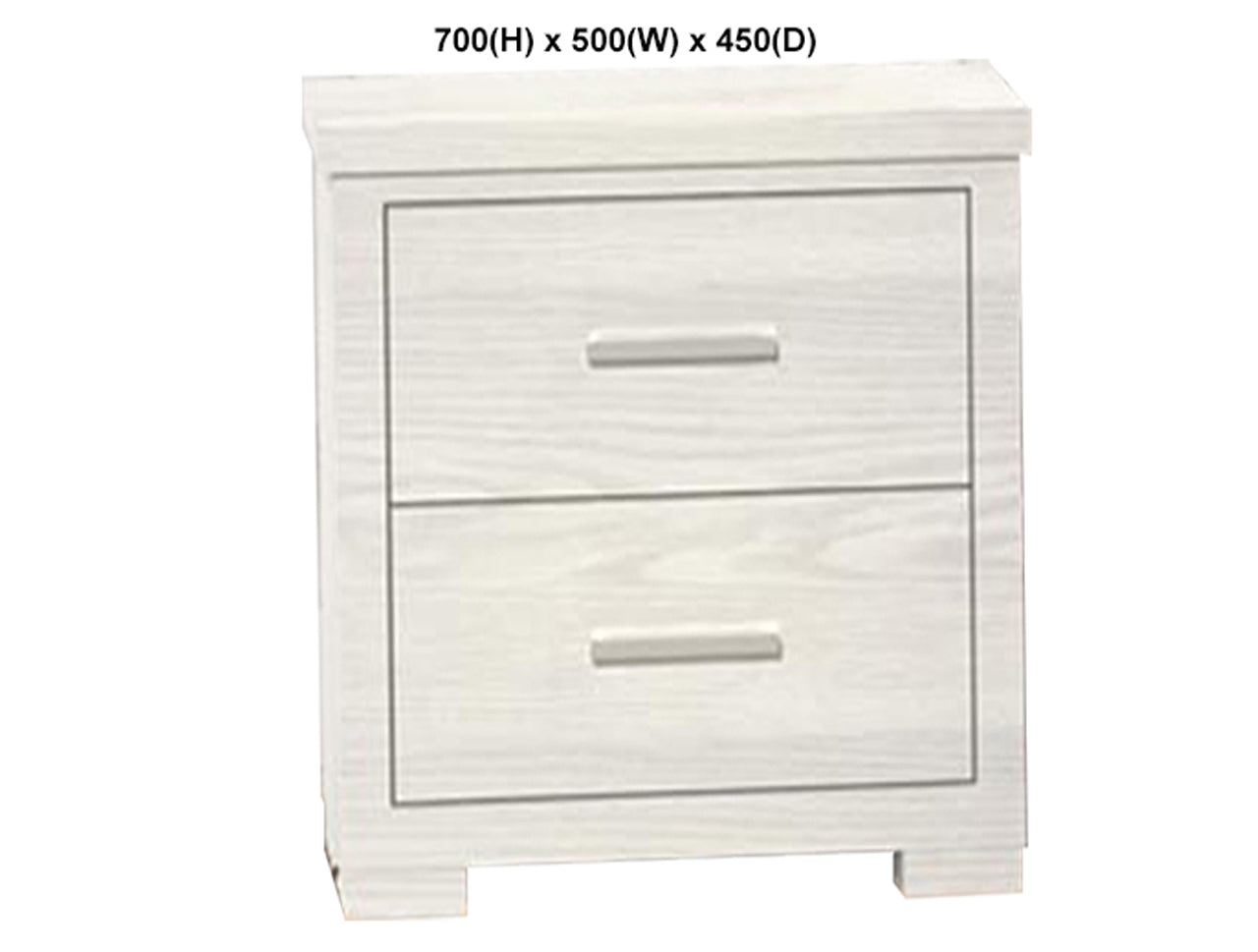 LONDON / RUSTICED (AUSSIE MADE) BEDSIDE TABLE COLLECTION - ASSORTED STAINED COLOURS - STARTING FROM $399