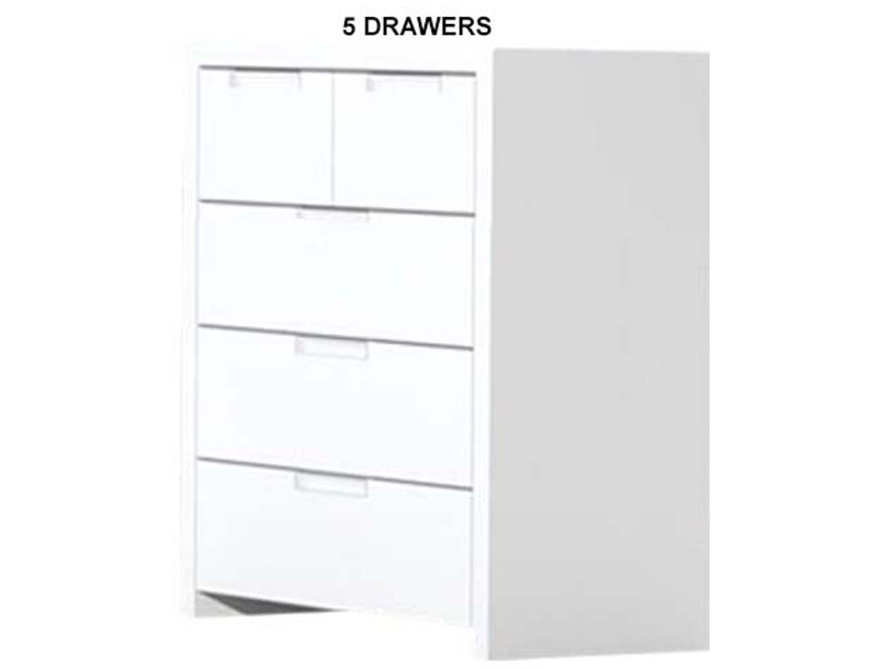 LUNAR (AUSSIE MADE) TALLBOY COLLECTION - ASSORTED PAINTED COLOURS - STARTING FROM $999