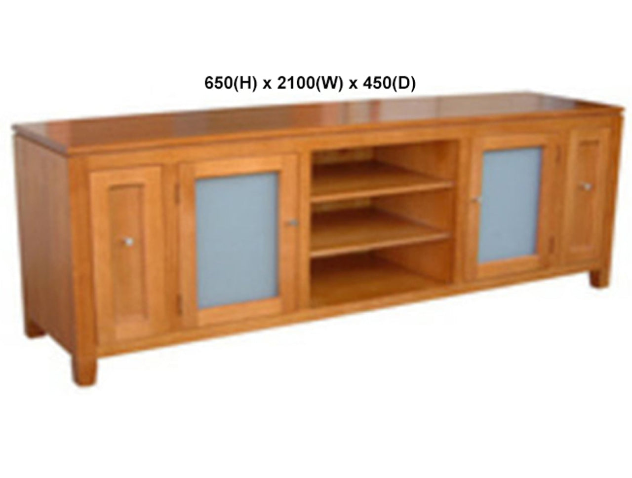 LYDIA (AUSSIE MADE) LOWLINE TV UNIT COLLECTION - TASSIE OAK COMBINATION - ASSORTED STAINED COLOURS - STARTING FROM $1999