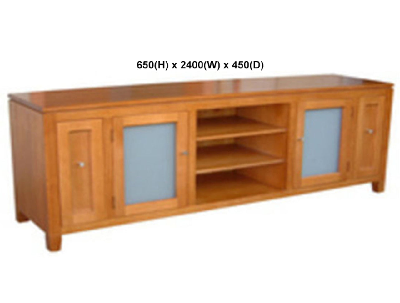 LYDIA (AUSSIE MADE) LOWLINE TV UNIT COLLECTION - TASSIE OAK COMBINATION - ASSORTED STAINED COLOURS - STARTING FROM $1999