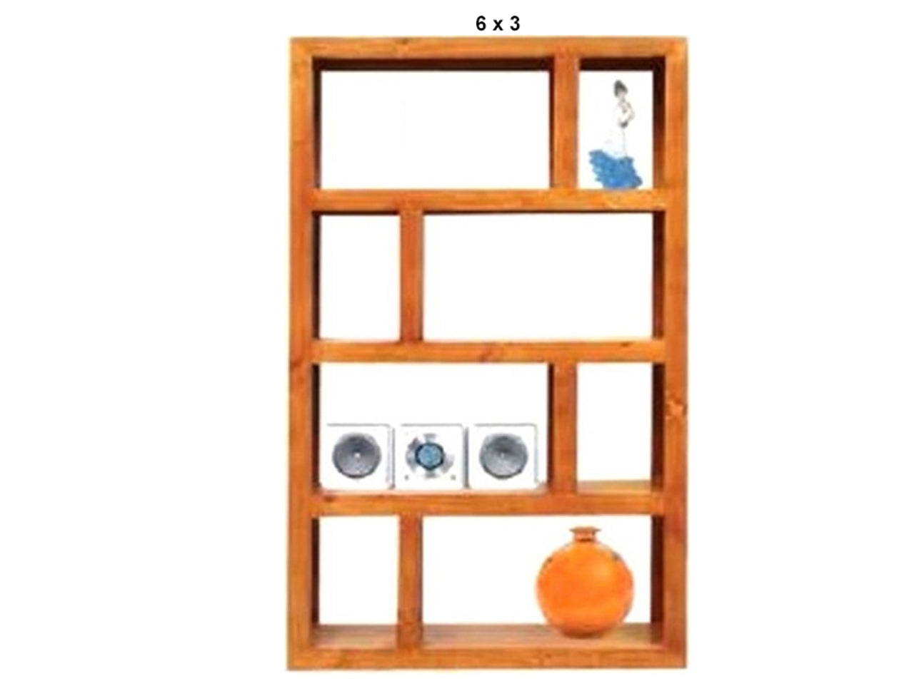 MIX (AUSSIE MADE) ROOM DIVIDER COLLECTION - ASSORTED STAINED COLOURS - STARTING FROM $799