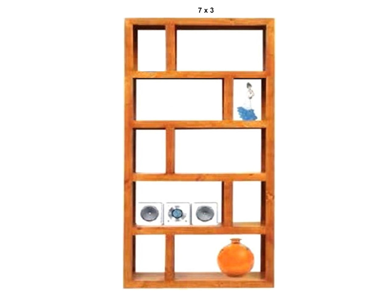 MIX (AUSSIE MADE) ROOM DIVIDER COLLECTION - ASSORTED STAINED COLOURS - STARTING FROM $799