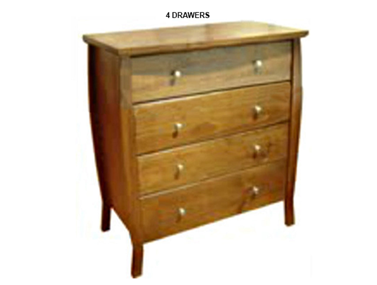 MONTERAY (AUSSIE MADE) TALLBOY COLLECTION - ASSORTED STAINED COLOURS - STARTING FROM $999