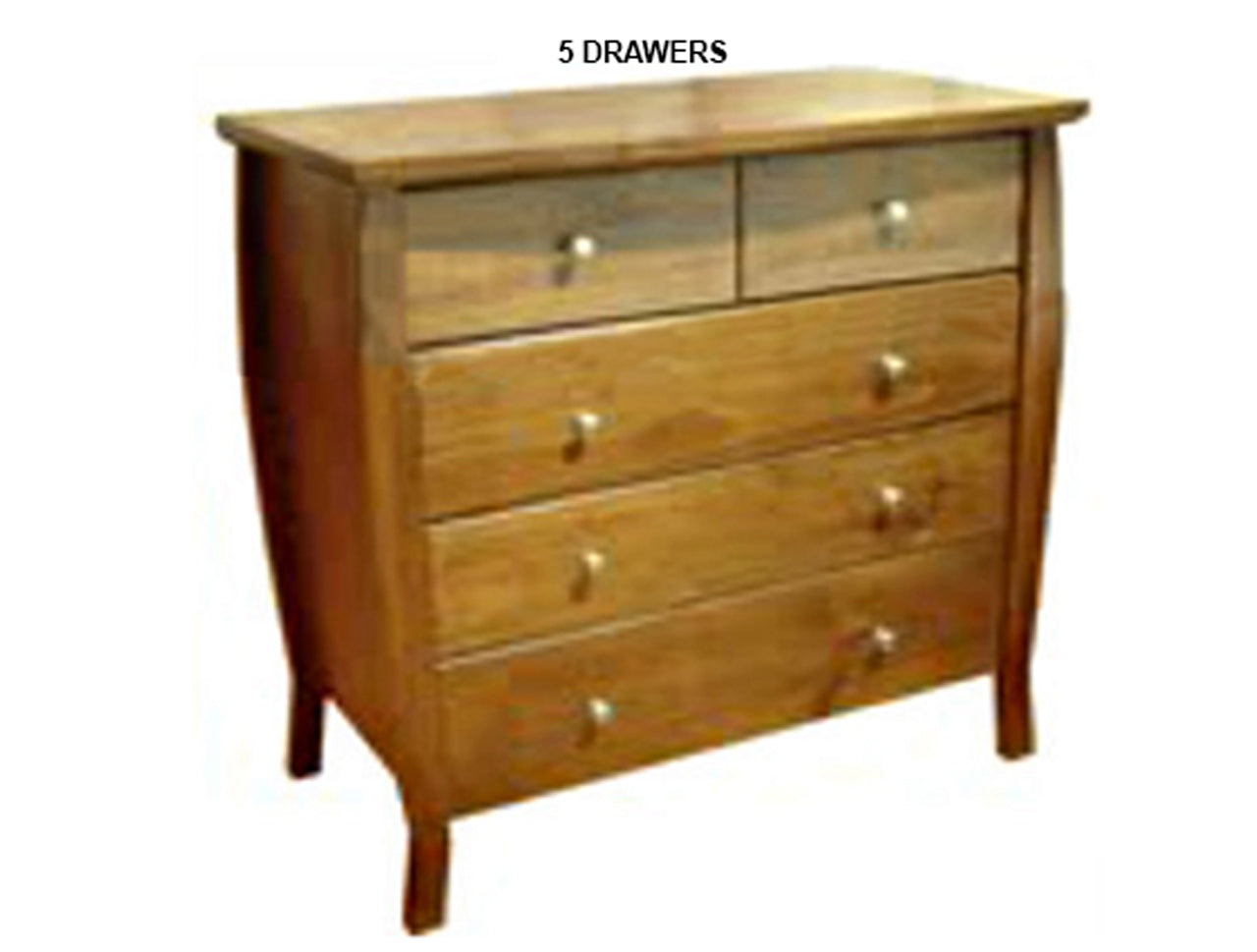 MONTERAY (AUSSIE MADE) TALLBOY COLLECTION - ASSORTED STAINED COLOURS - STARTING FROM $999