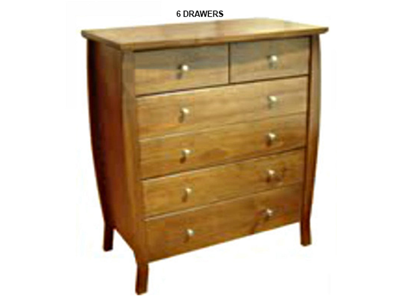 MONTERAY (AUSSIE MADE) TALLBOY COLLECTION - ASSORTED STAINED COLOURS - STARTING FROM $999