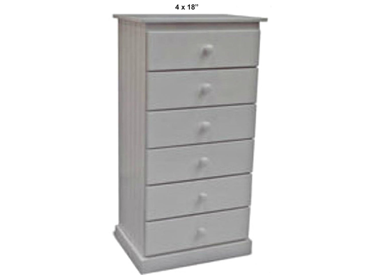 MUDGEE (AUSSIE MADE) NARROWBOY COLLECTION - ASSORTED PAINTED COLOURS - STARTING FROM $649