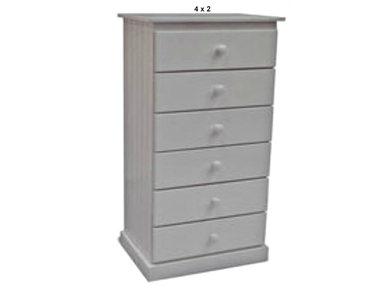 MUDGEE (AUSSIE MADE) NARROWBOY COLLECTION - ASSORTED PAINTED COLOURS - STARTING FROM $649