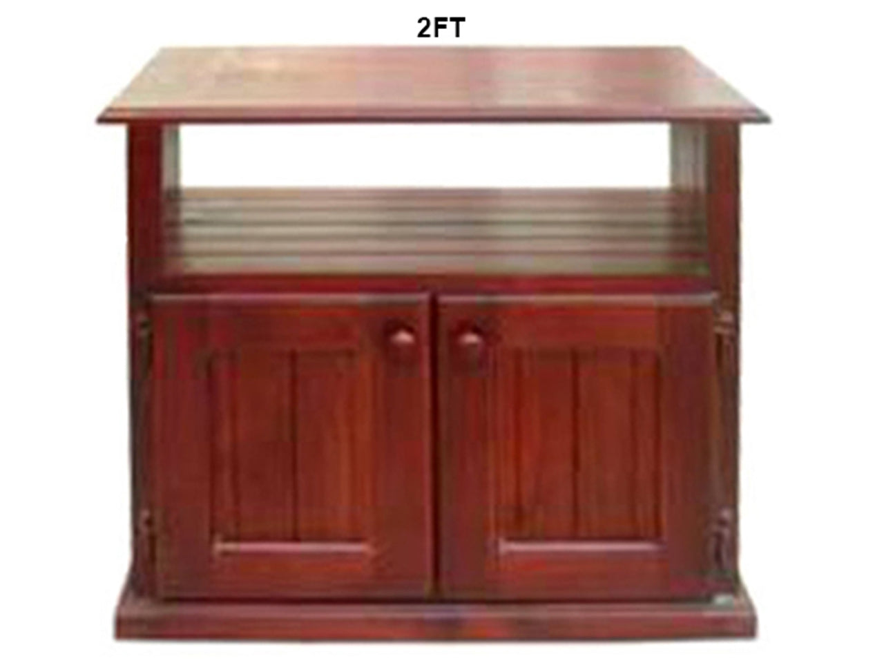 MUDGEE (AUSSIE MADE) STANDARD TV STAND COLLECTION - ASSORTED STAINED COLOURS - STARTING FROM $449