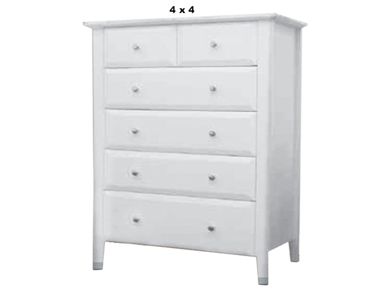 MAGNIFICENT (AUSSIE MADE) TALLBOY COLLECTION - ASSORTED PAINTED COLOURS - STARTING FROM $1199