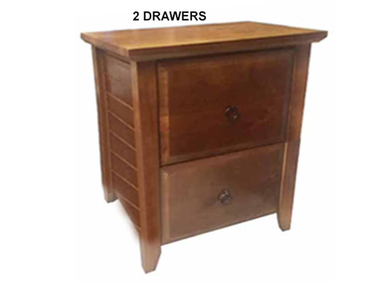 MANILLA (AUSSIE MADE) FILING CABINET COLLECTION - ASSORTED STAINED COLOURS - STARTING FROM $599